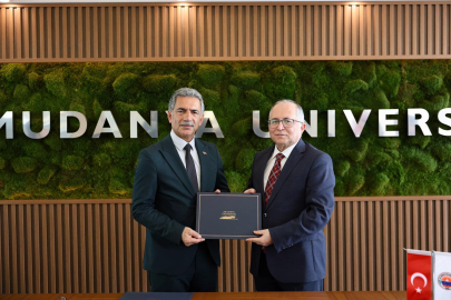 Gemlik'te eğitimde güç birliği