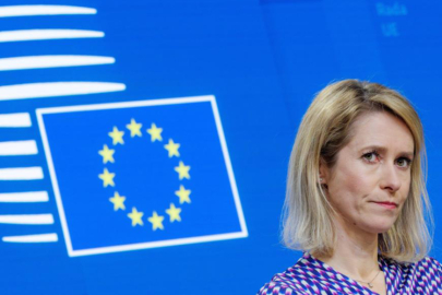 Kallas: ABD ile müttefikiz ancak son hamlelerini anlamıyoruz