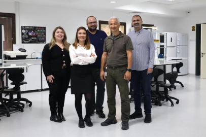 Kemik erimesinin tedavisinde uluslararası iş birliği