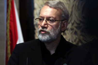 Laricani'den İsrail'in 'öldü' iddialarına yanıt