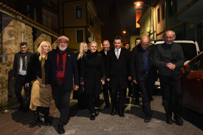 Osmangazi’de 136 mahalle tek yürek ​​​​​​​