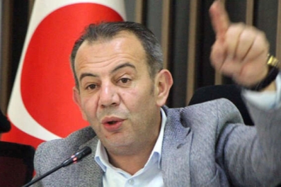 Tanju Özcan hakkındaki iddianame kabul edildi