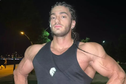 Testo Taylan gözaltına alındı: İşte gözaltı sebebi