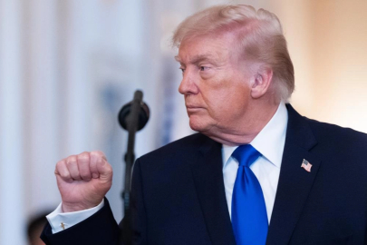 Trump: "NATO konusunda hayal kırıklığına uğradım"