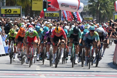 Türkiye’nin dört bir yanında bisiklet heyecanı yaşanacak