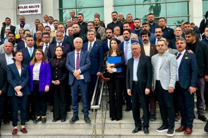 Antalya Büyükşehir Belediyesi davasında ara karar açıklandı