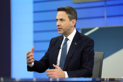 Bakan Bayraktar: Enerji arz güvenliğiyle alakalı bir sıkıntı yok