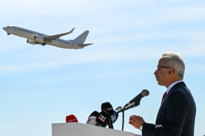 Bakan Uraloğlu: Bayramda 867 ilave sefer planladık