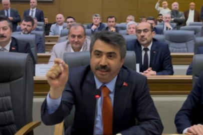 Başkan Yılmaz: Bursa'nın kaynakları doğru yönetilmiyor