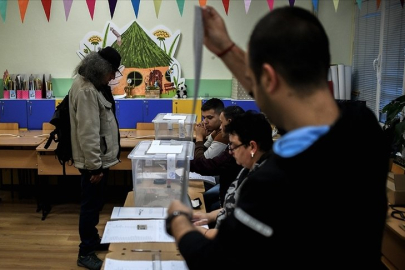Bulgaristan seçimleri için geri sayım başladı