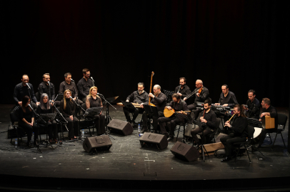 Bursa'da 'Anzakların Gözünden Çanakkale' konseri