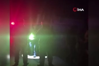 Bursa'da facia ucuz atlatıldı