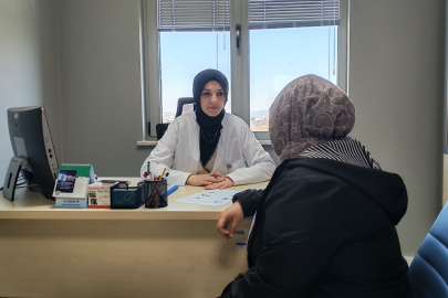 Bursa’da sağlıklı hayat merkezlerinin sayısı artıyor