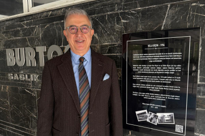 BURTOM’dan mimari mirasa saygı