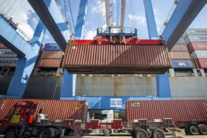 İhracat birim değer endeksinde artış