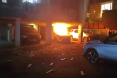 İran’dan İsrail’e yeni füze saldırıları: 2 ölü