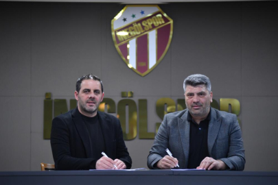 Teknik Direktör Koray Palaz ile anlaşma sağlandı