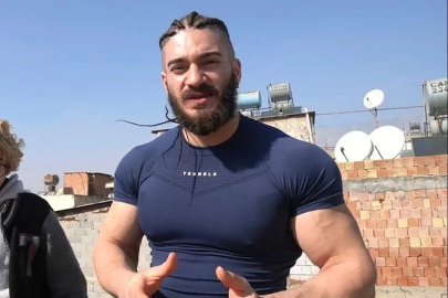 Testo Taylan'a tutuklama talebi