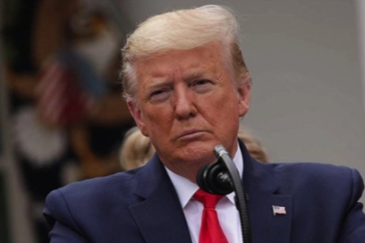 Trump'tan yardım etmeyen müttefiklerine: Aptallar