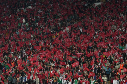 Türkiye - Romanya maçının genel bilet satışları başladı