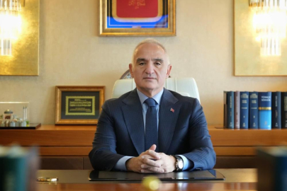 Bakan Ersoy'dan Ramazan Bayramı mesajı