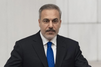 Bakan Fidan, Katar’da