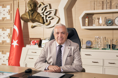 Başkan Özdemir’den acele kamulaştırma değerlendirmesi