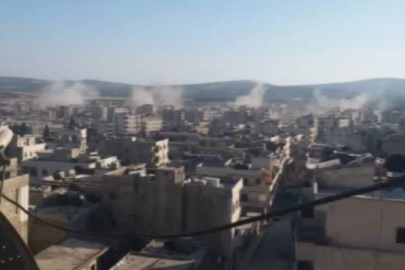 Batı Şeria’ya füze saldırısı: 3 ölü, 13 yaralı