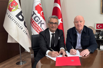 BGC–NEV anlaşması yenilendi