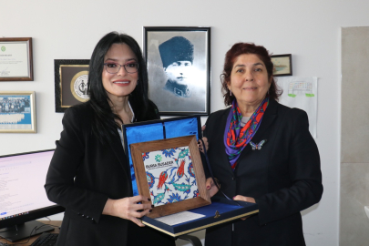 Bursa BUSADER çocukları sevindirdi