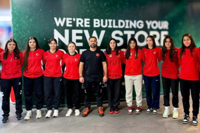 İmre Baracsi Memorial Turnuvası başlıyor