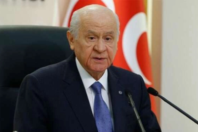 MHP Lideri Bahçeli'den Ramazan Bayramı mesajı