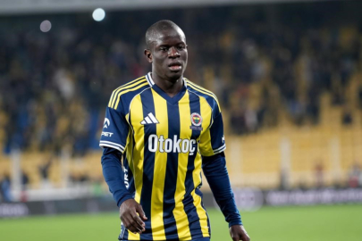 N'Golo Kante, Fransa Milli Takımı'na davet edildi