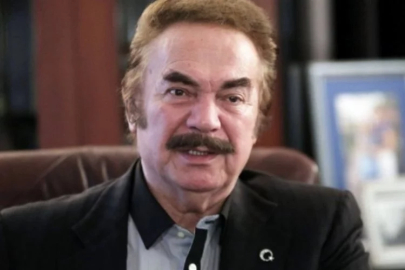 Orhan Gencebay taburcu edildi