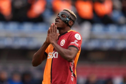 Osimhen ve Lang'ın sağlık durumuna ilişkin açıklama