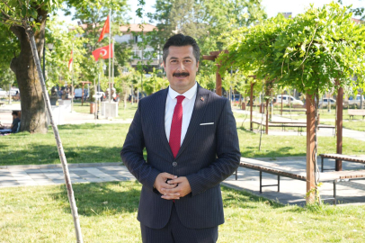 Yenişehir bayrama hazır!