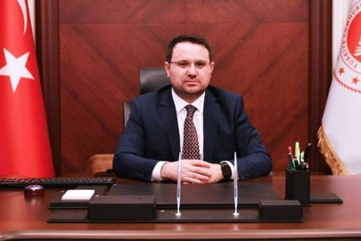 Adalet Bakanı Akın Gürlek’in Ramazan Bayramı mesajı