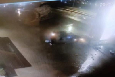 Bursa'da feci kaza: 1 ölü, 2 yaralı