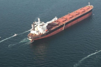 ABD, İran petrolünün satışına 30 gün süreyle izin verdi