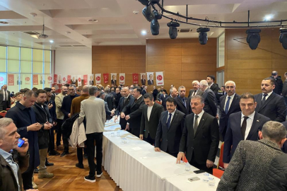 Büyükataman: "Terörsüz Türkiye hedefi milli bir zorunluluktur"