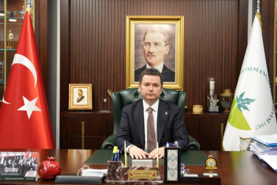 Erkan Aydın’dan ‘bayram’ mesajı