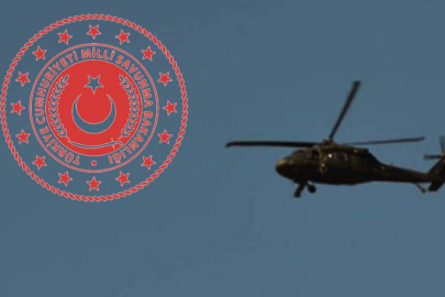 Katar’da askeri helikopter kazası: 3 Türk personel şehit