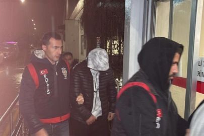 Sigara tartışması: 1 çocuk öldü, 2 kişi yaralandı, 5 çocuk tutuklandı