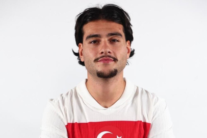 A Milli Takım'da Aral Şimşir, aday kadrodan çıkarıldı