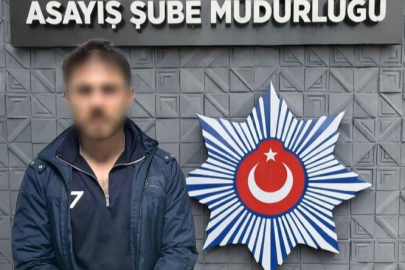 Bursa'da aranan şahıslara operasyonda 8 kişi yakalandı