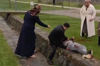 Bursa’da bıçaklı kavga: 1 ölü