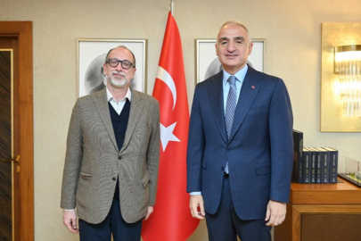 Haydarpaşa ve Sirkeci müzelerine uluslararası dokunuş