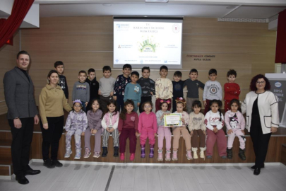 Karacabey Belediyesi'nden çevreye güçlü adımlar