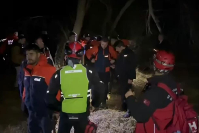 Kayıp olarak aranıyordu, acı haber geldi