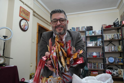 15 TL'ye aldığı kahve onu milyoner yaptı